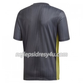Fotbalový Dres Juventus Alternativní 2018/19
